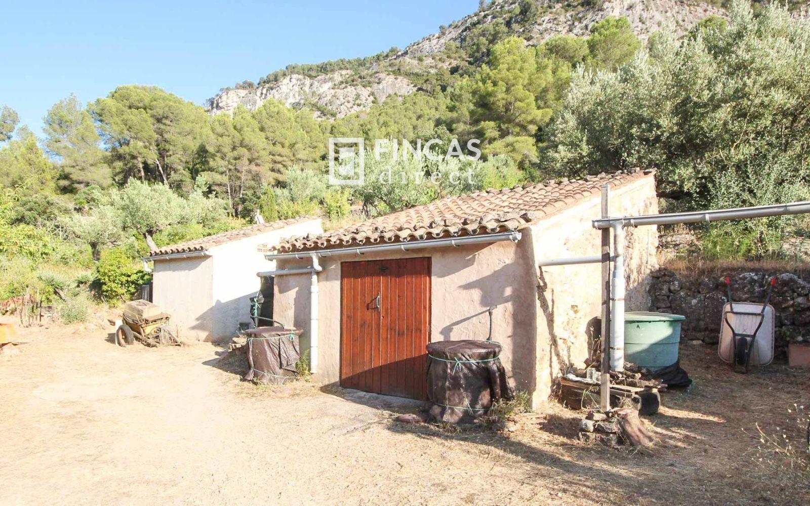 House for Sale in Benifallet