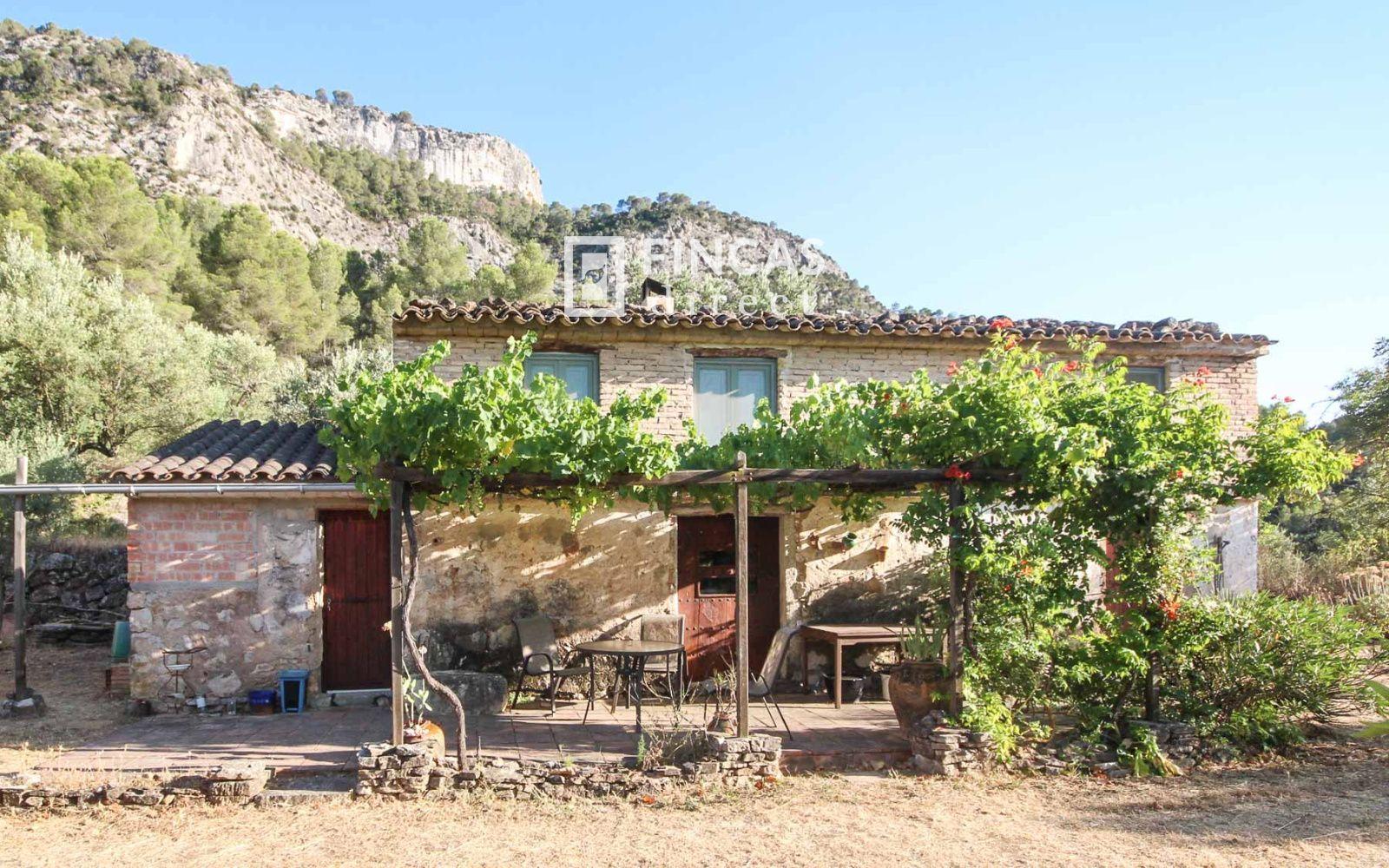 House for Sale in Benifallet