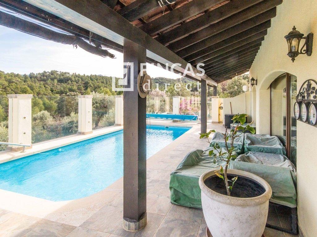 House for Sale in Cretas