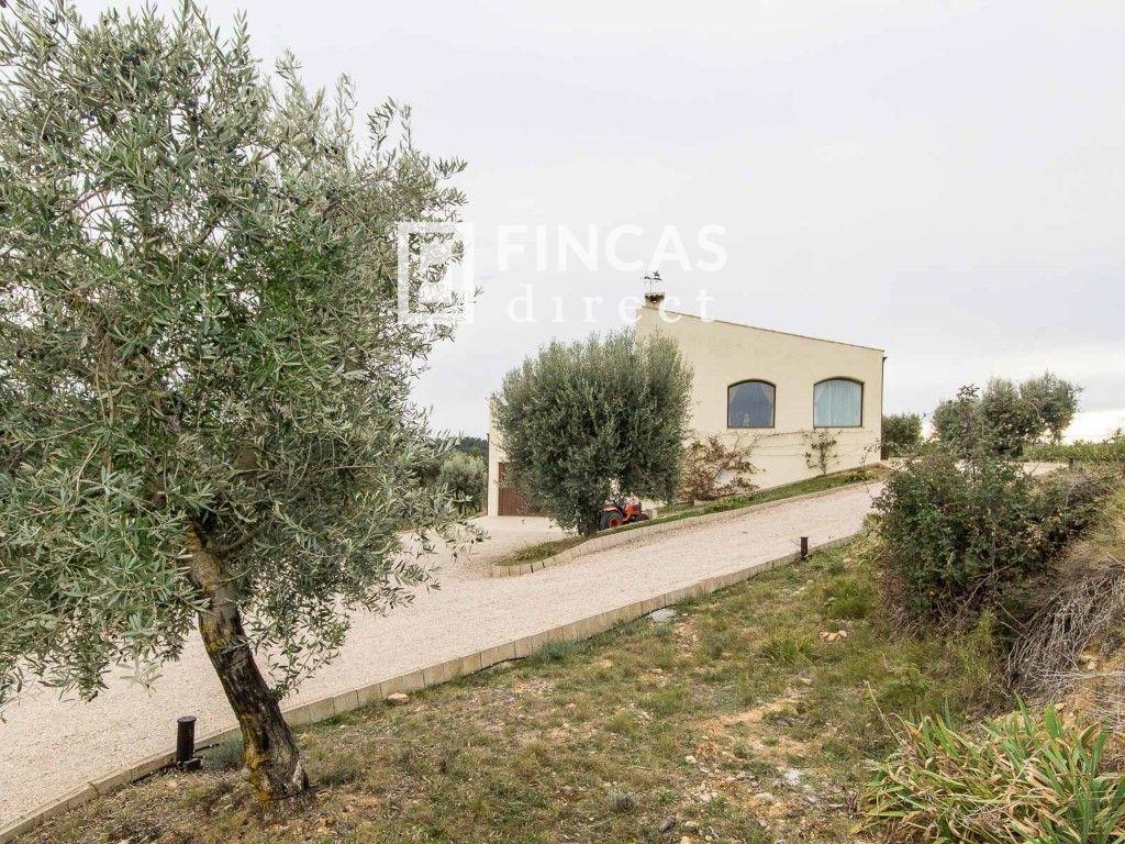 House for Sale in Cretas