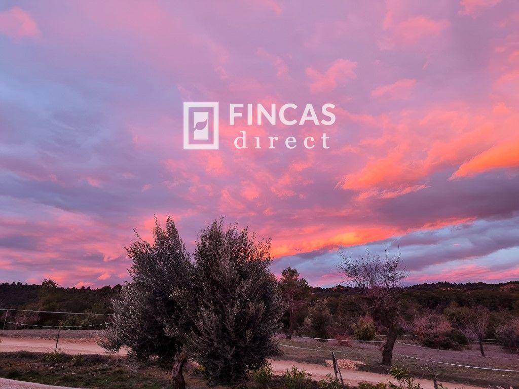 House for Sale in Cretas