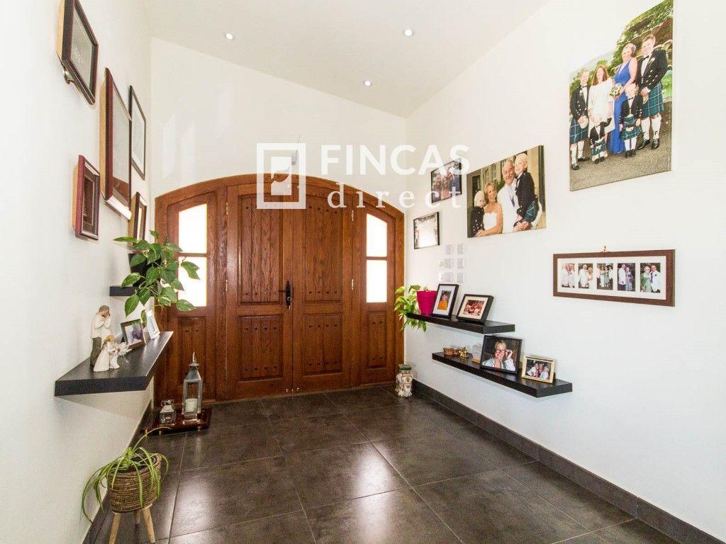 House for Sale in Cretas