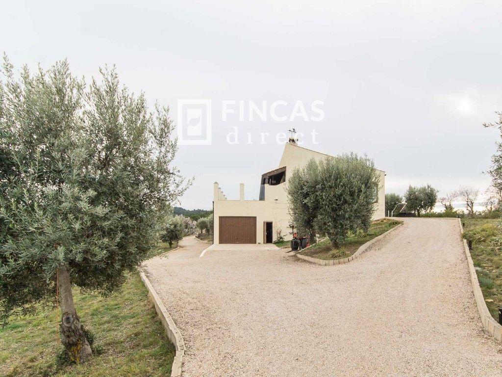House for Sale in Cretas