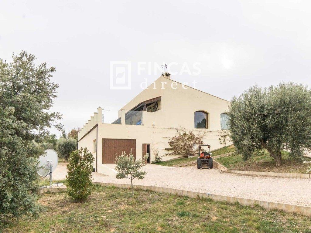 House for Sale in Cretas