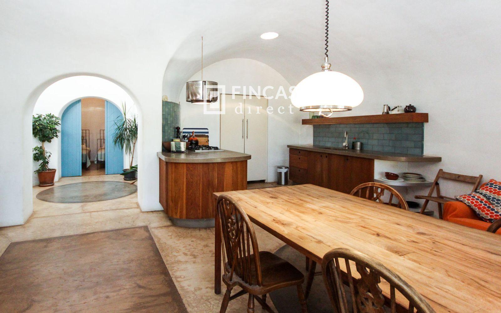 Finca en Venta en Tivenys