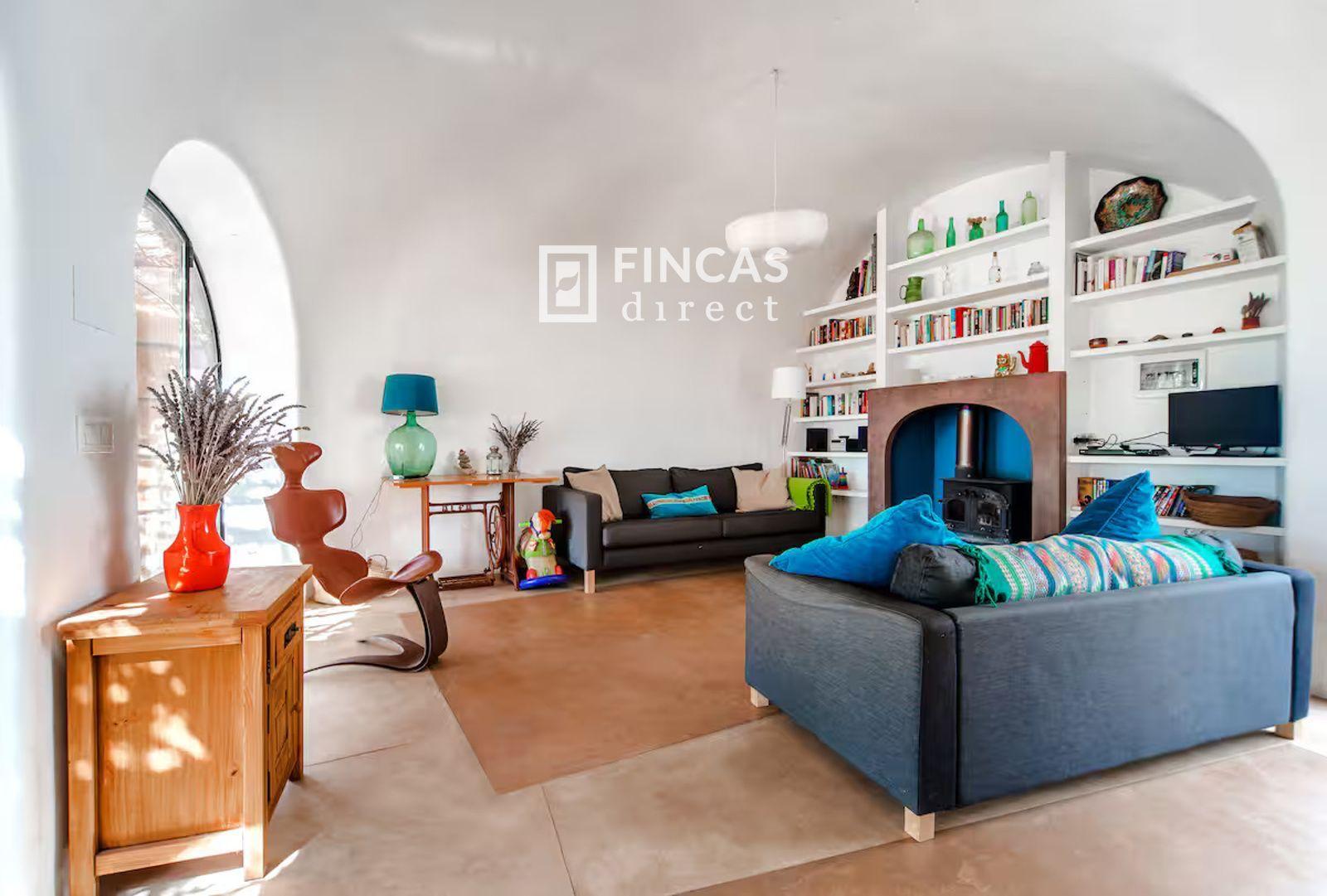 Finca en Venta en Tivenys