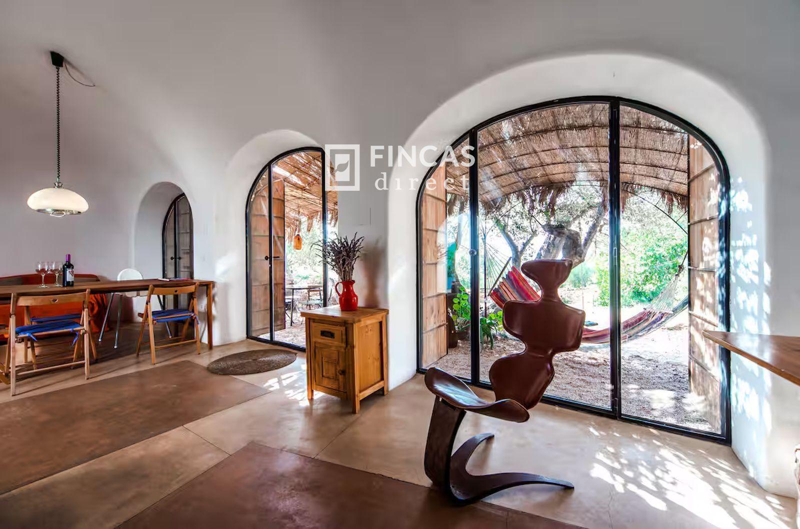 Finca en Venta en Tivenys