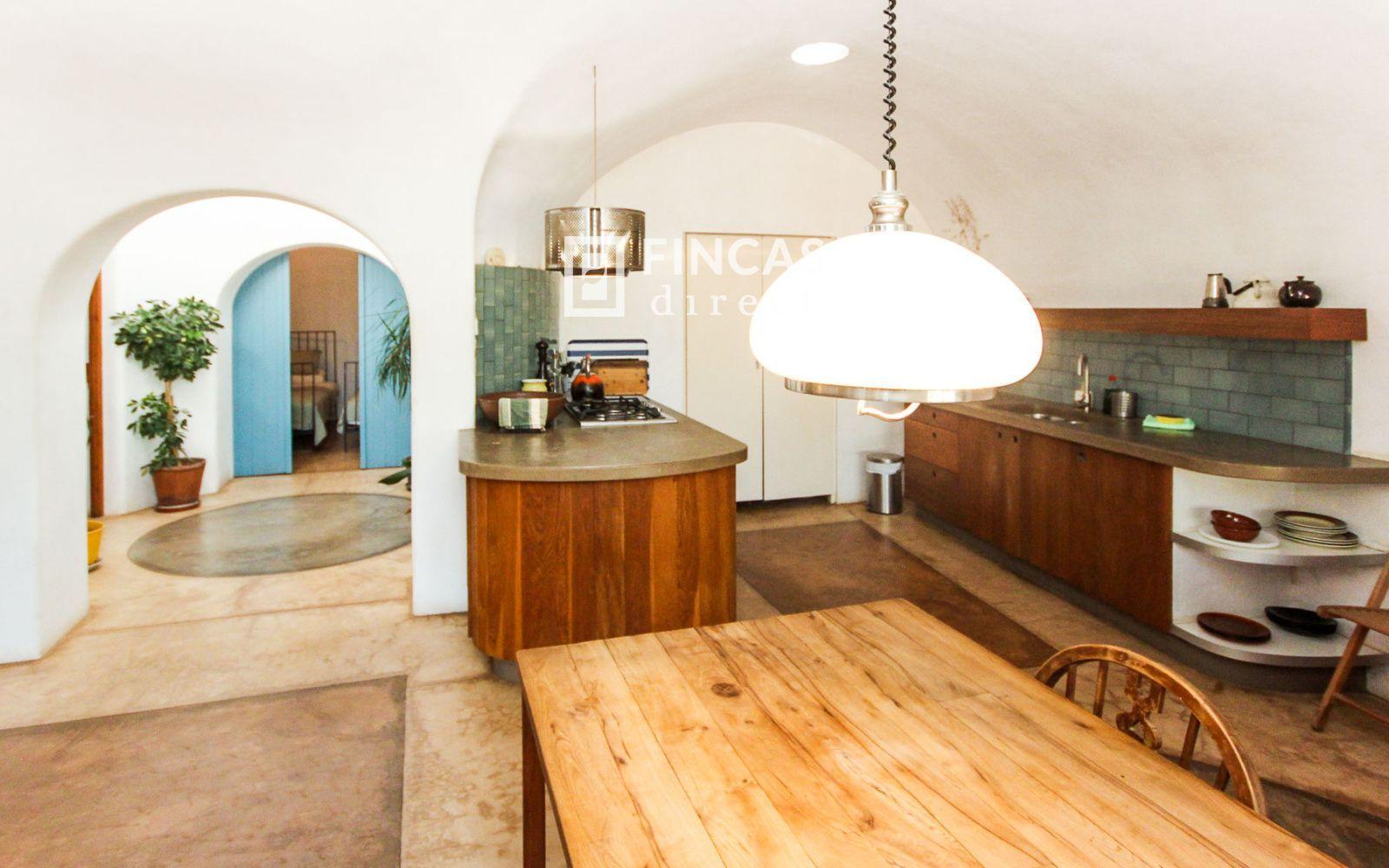 Finca en Venta en Tivenys