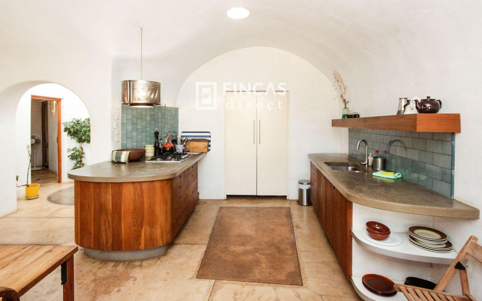 Finca en Venta en Tivenys