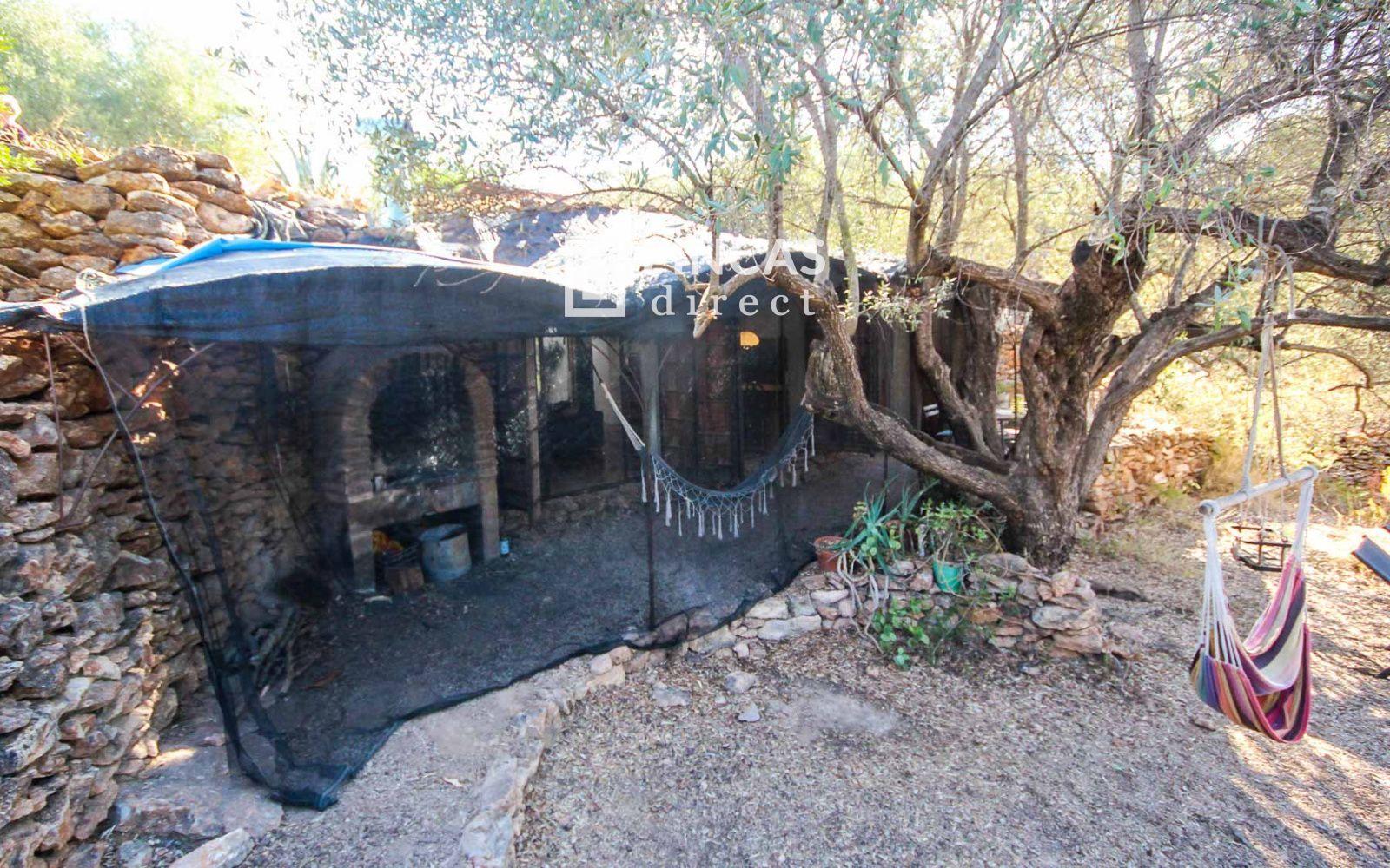 Finca en Venta en Tivenys