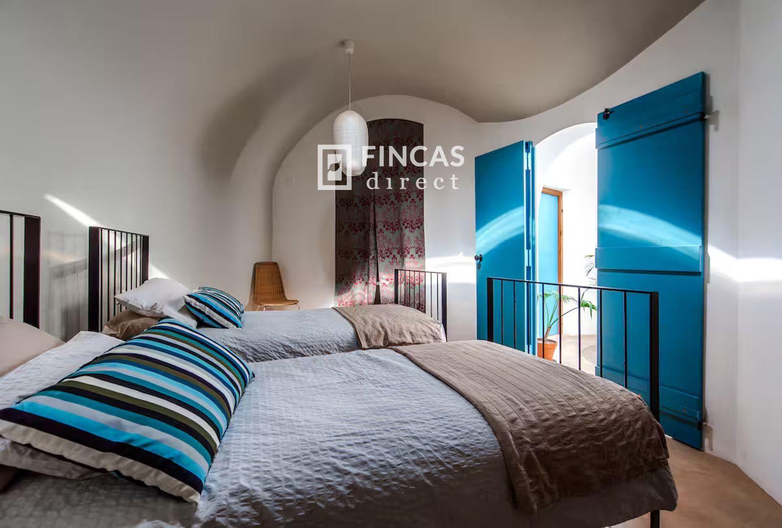 Finca en Venta en Tivenys