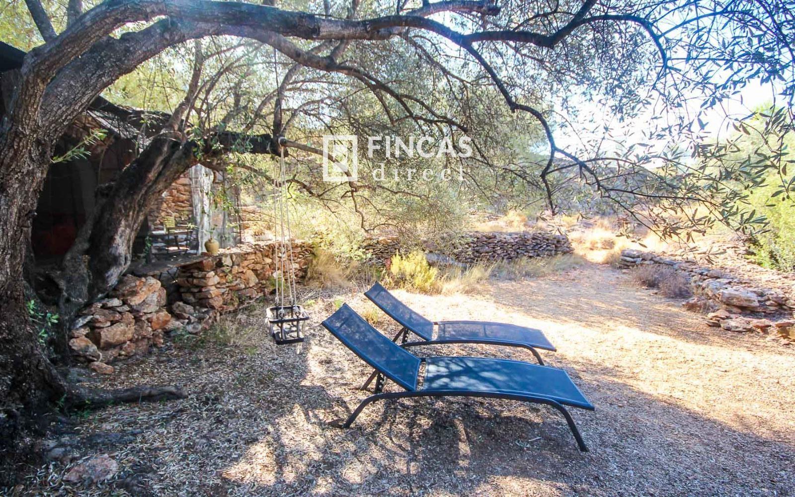 Finca en Venta en Tivenys