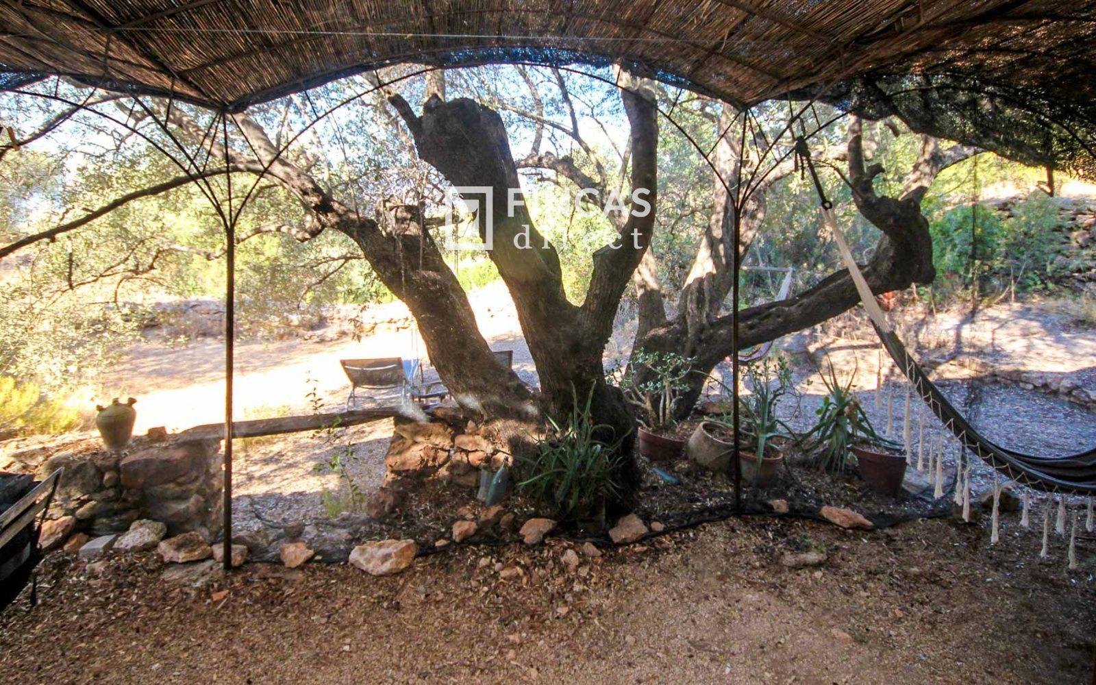 Finca en Venta en Tivenys