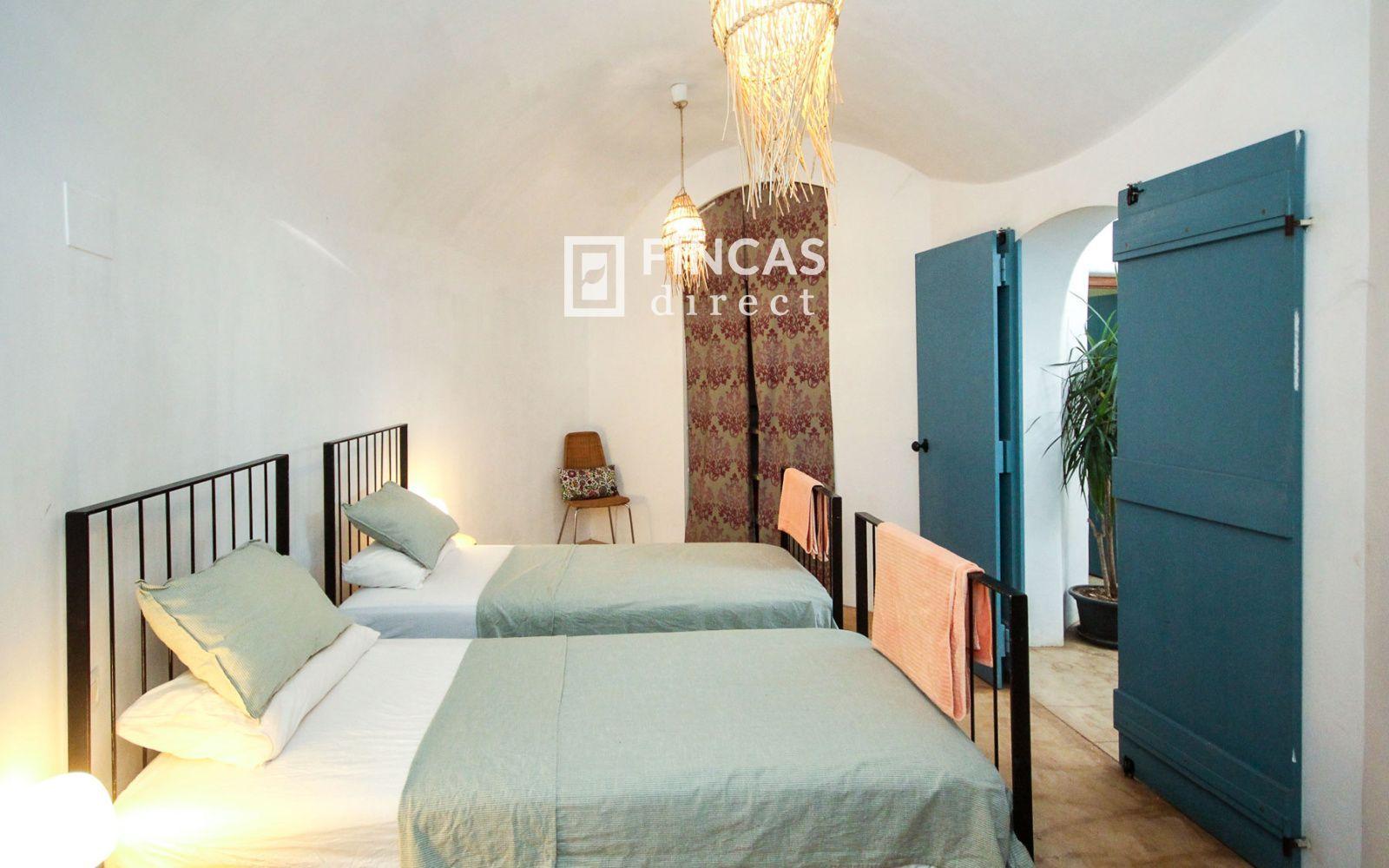 Finca en Venta en Tivenys