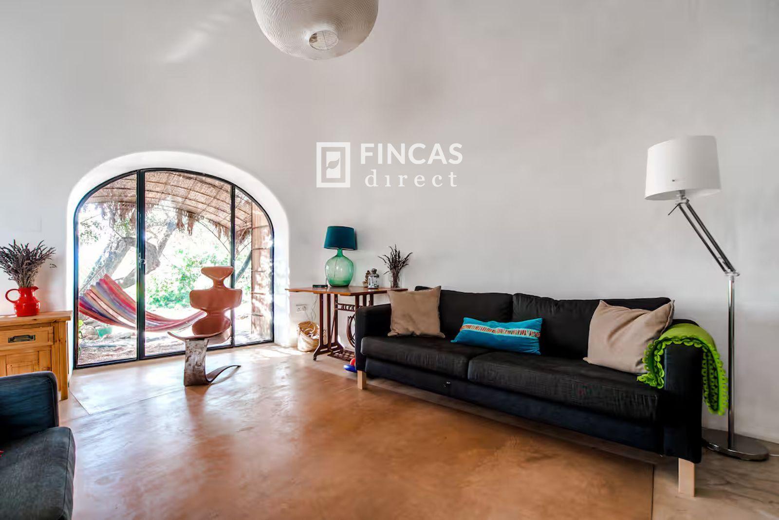 Finca en Venta en Tivenys
