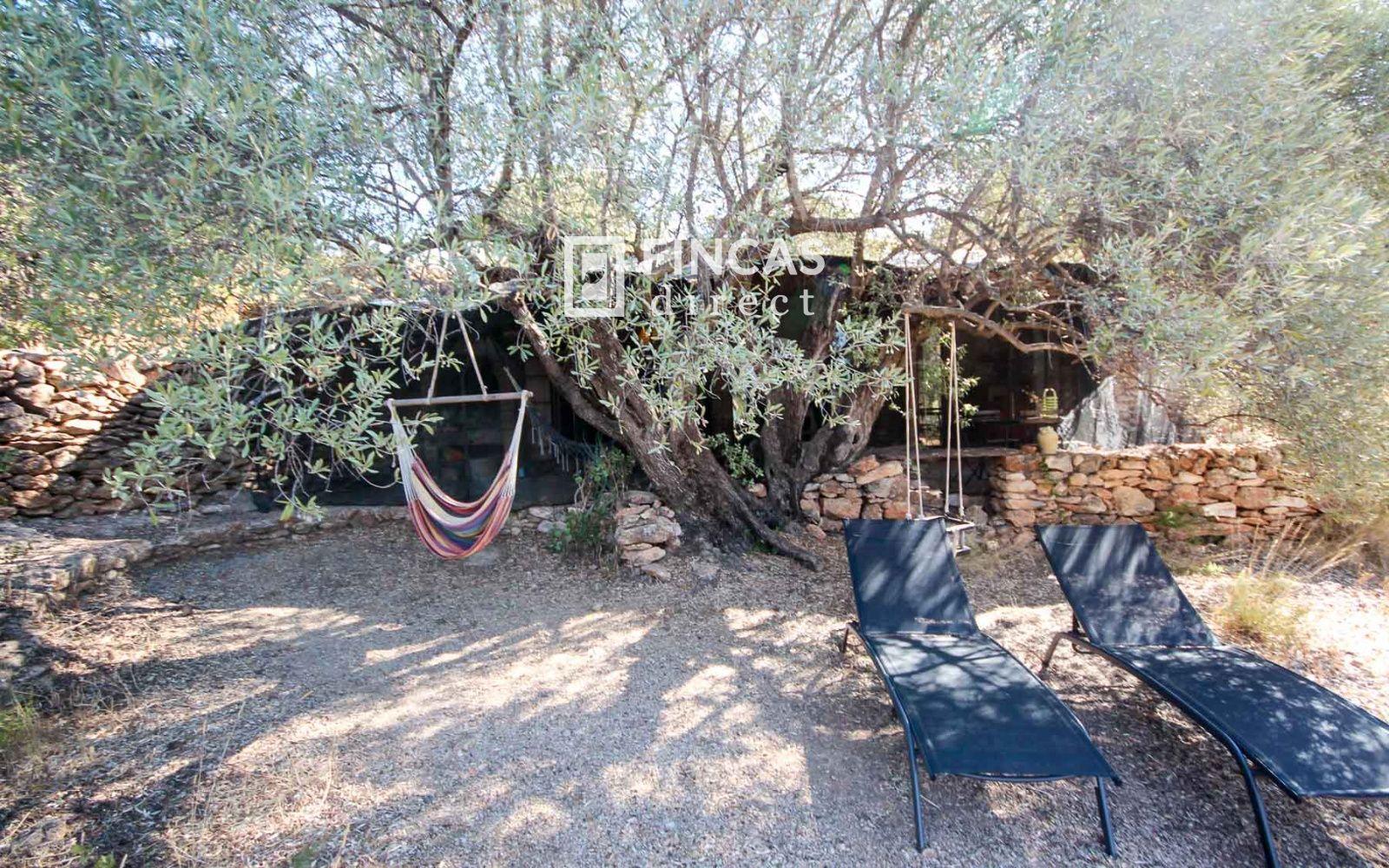 Finca en Venta en Tivenys