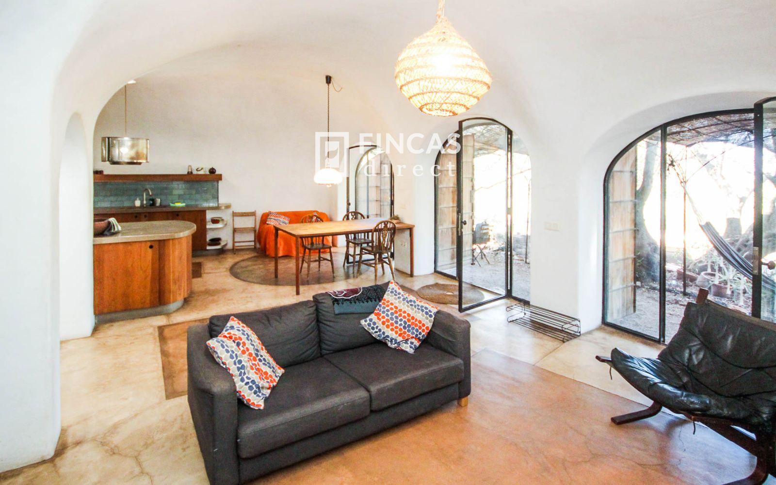 Finca en Venta en Tivenys