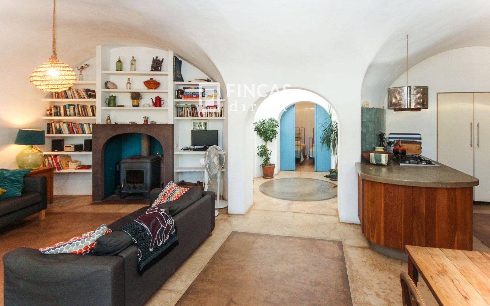Finca en Venta en Tivenys