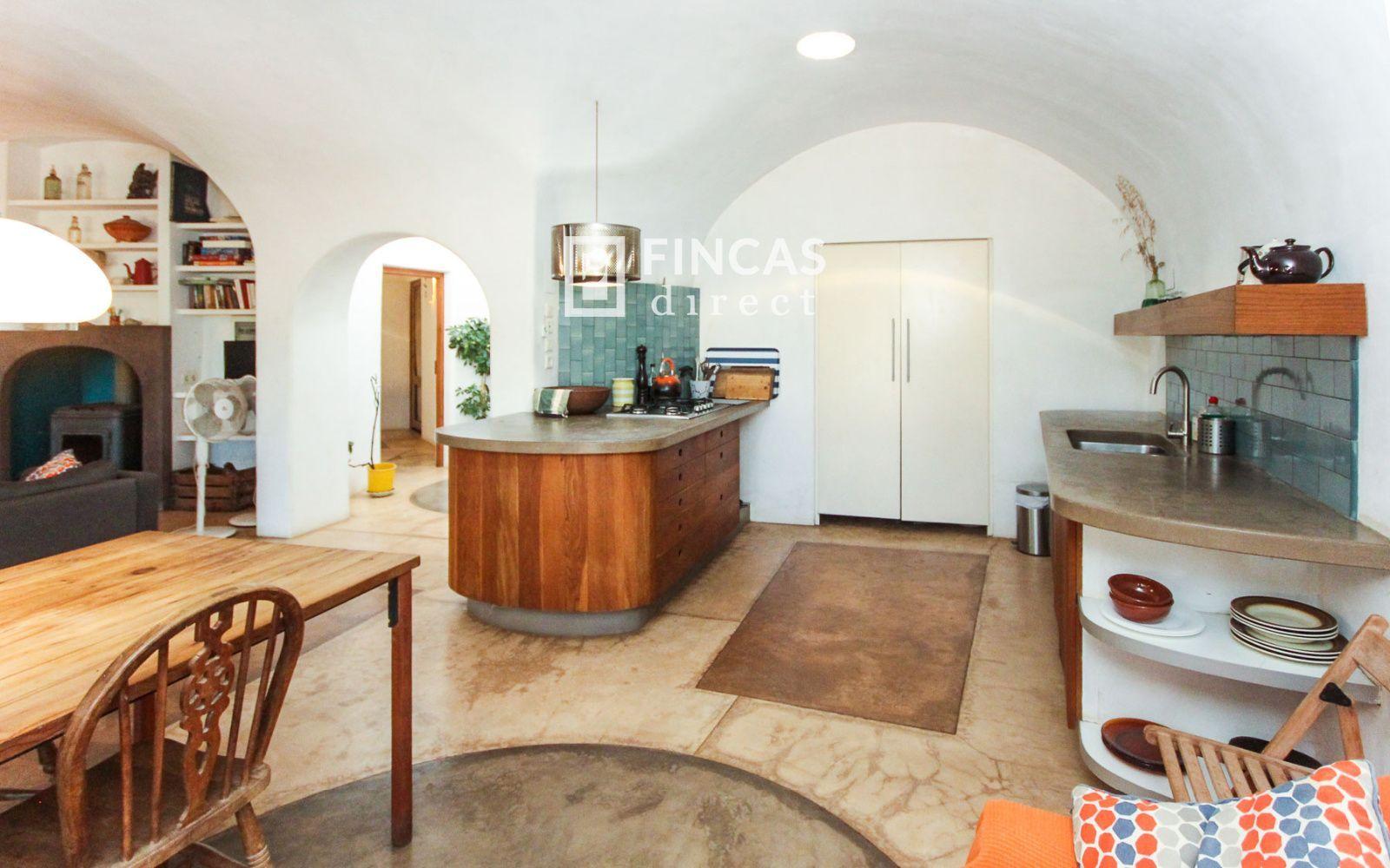 Finca en Venta en Tivenys