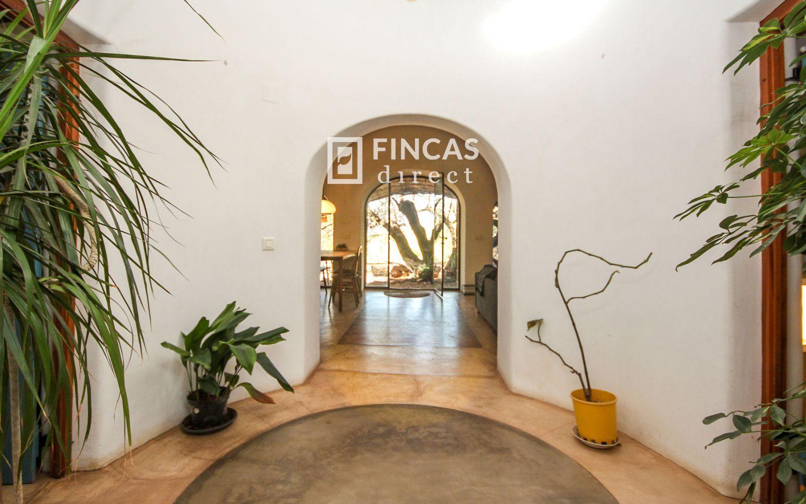 Finca en Venta en Tivenys