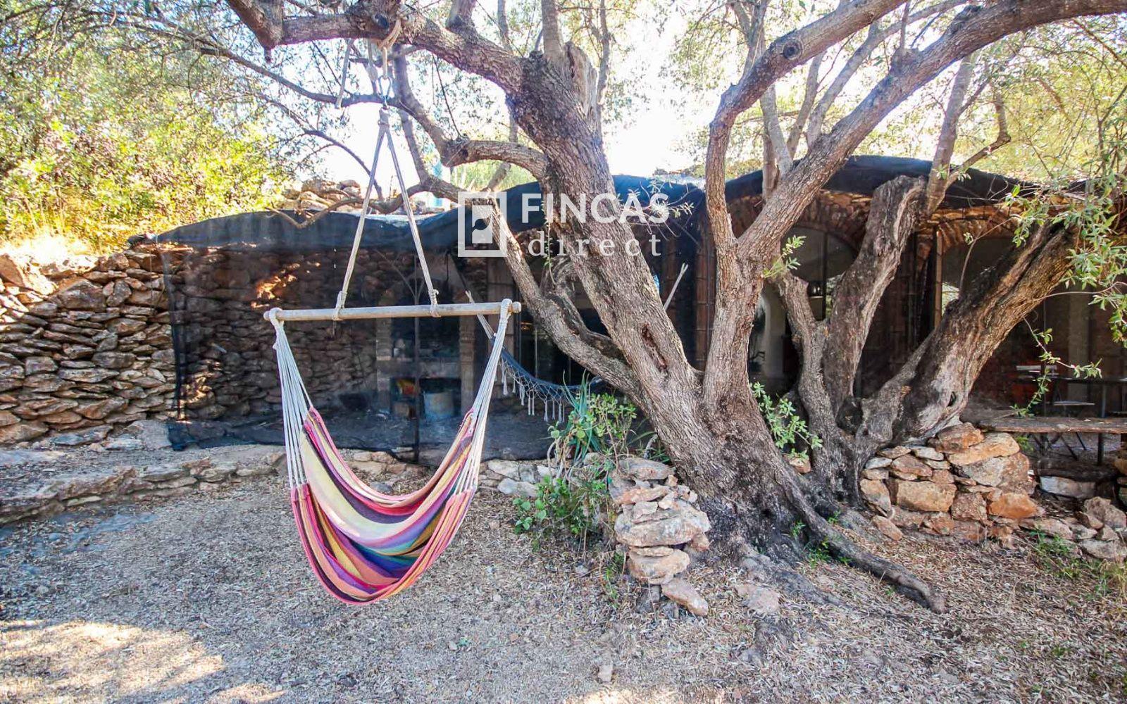 Finca en Venta en Tivenys