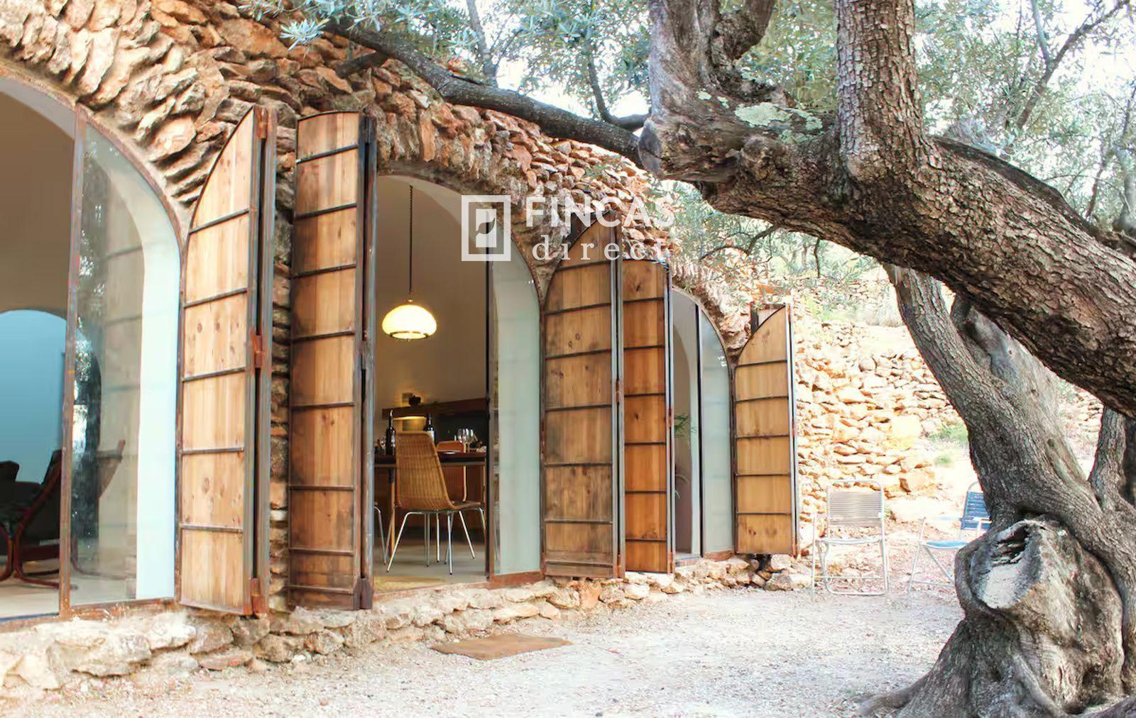 Finca en Venta en Tivenys