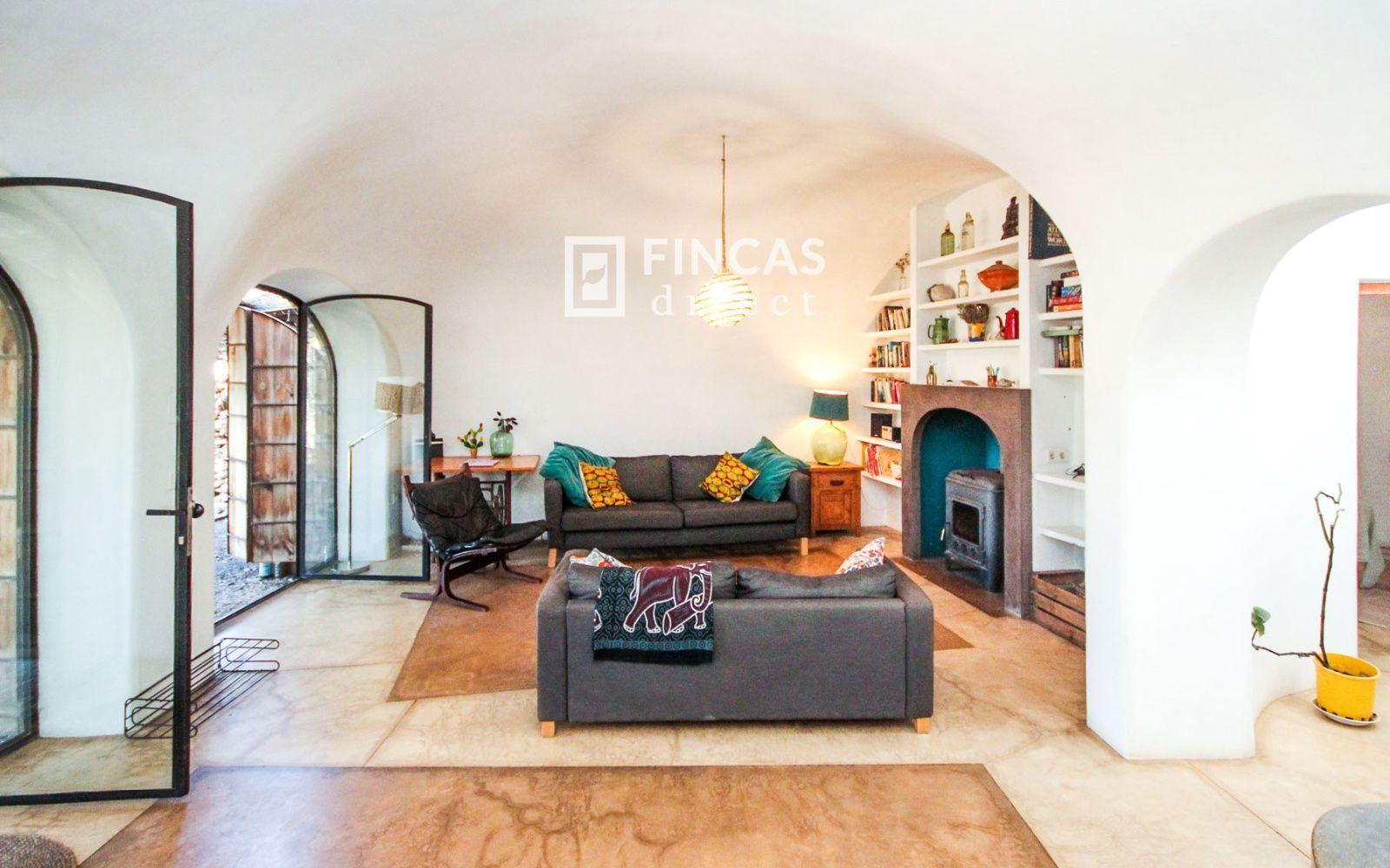 Finca en Venta en Tivenys