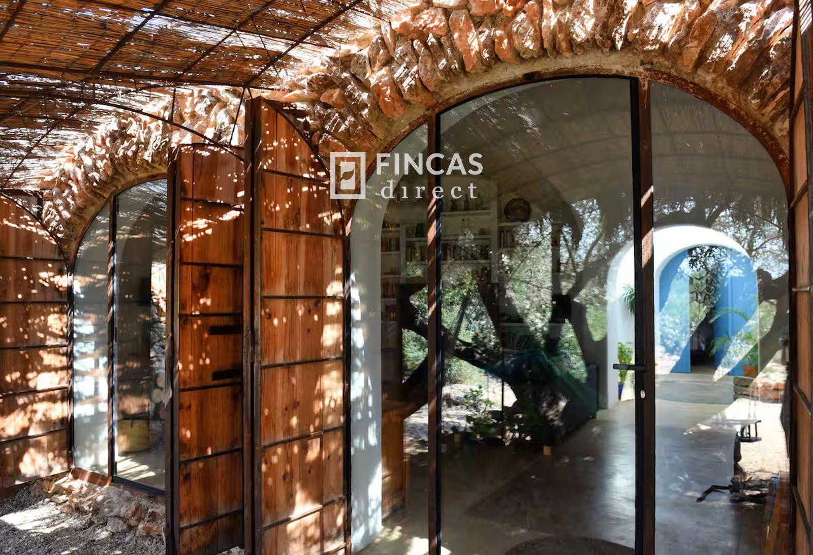 Finca en Venta en Tivenys
