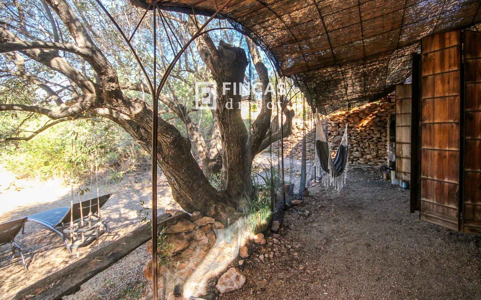 Finca en Venta en Tivenys