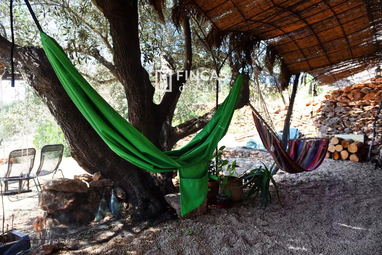 Finca en Venta en Tivenys
