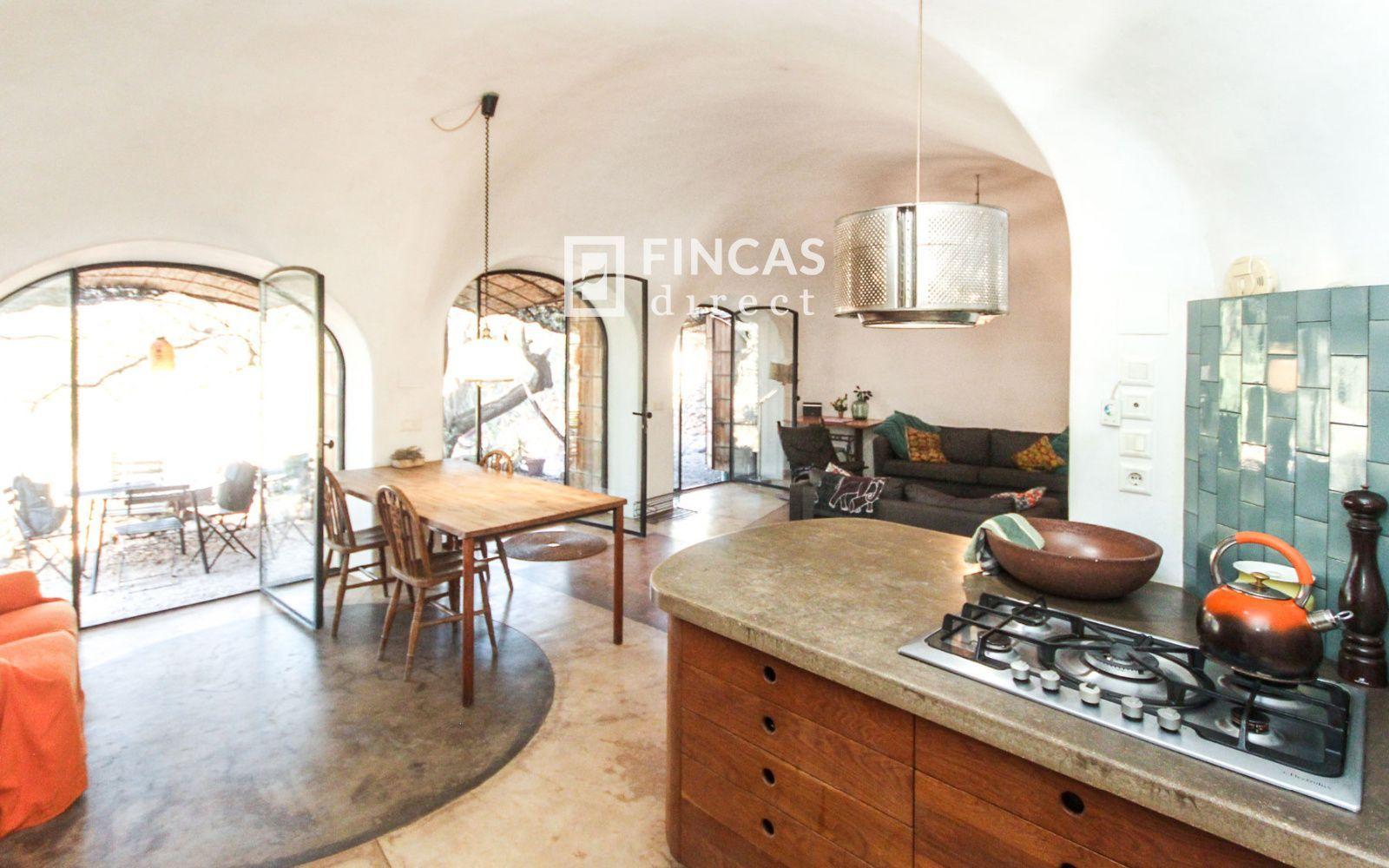 Finca en Venta en Tivenys