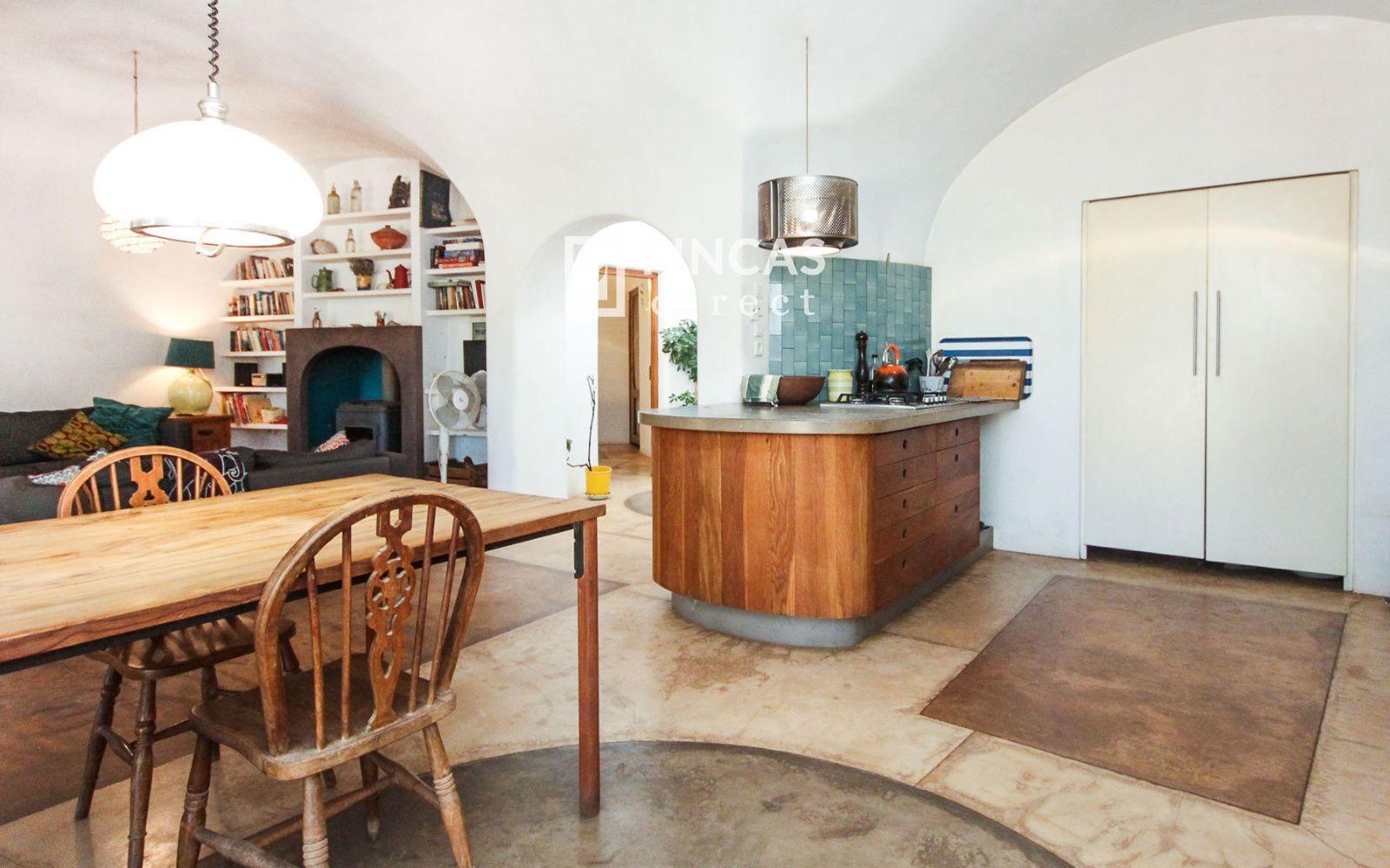 Finca en Venta en Tivenys
