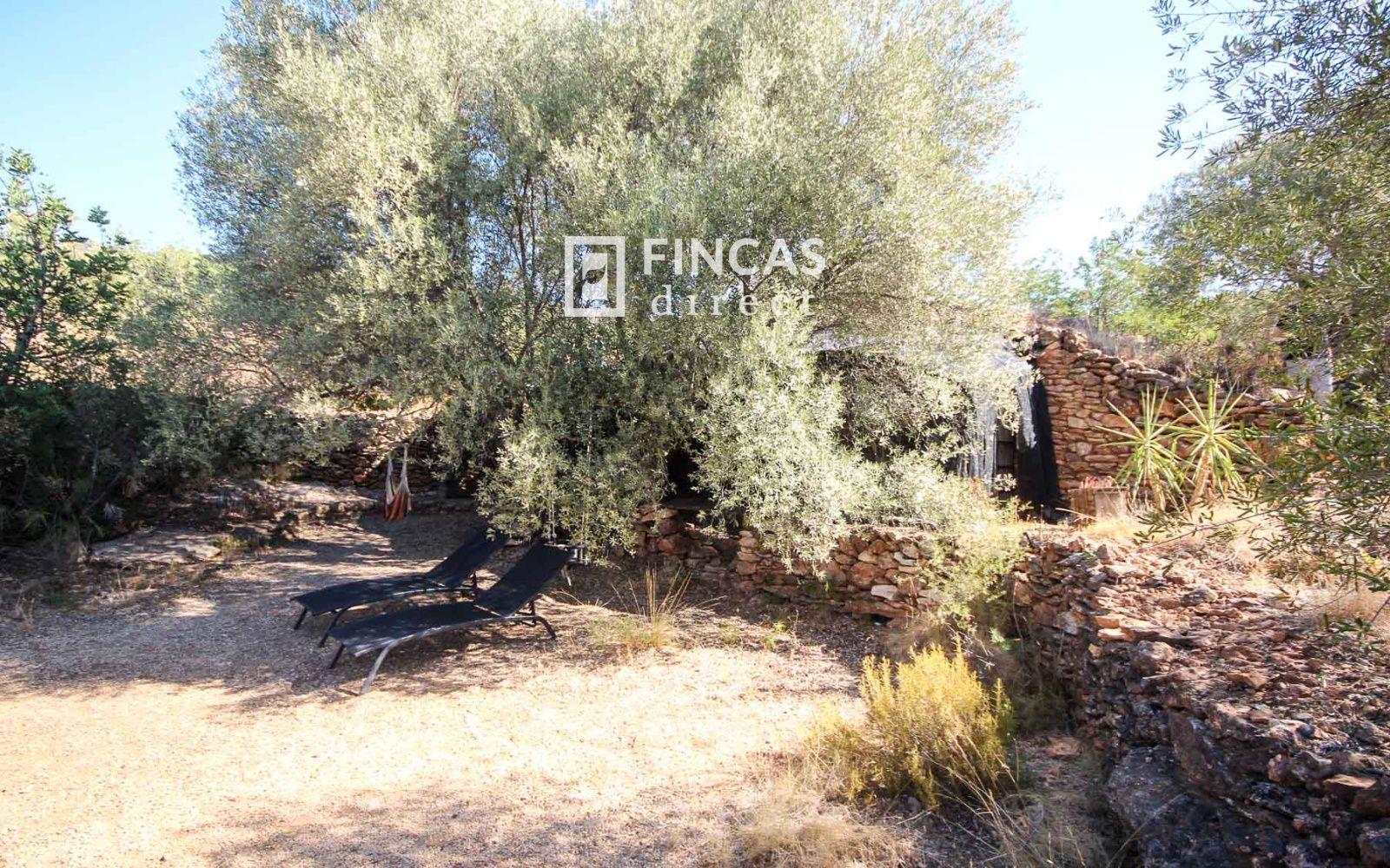 Finca en Venta en Tivenys