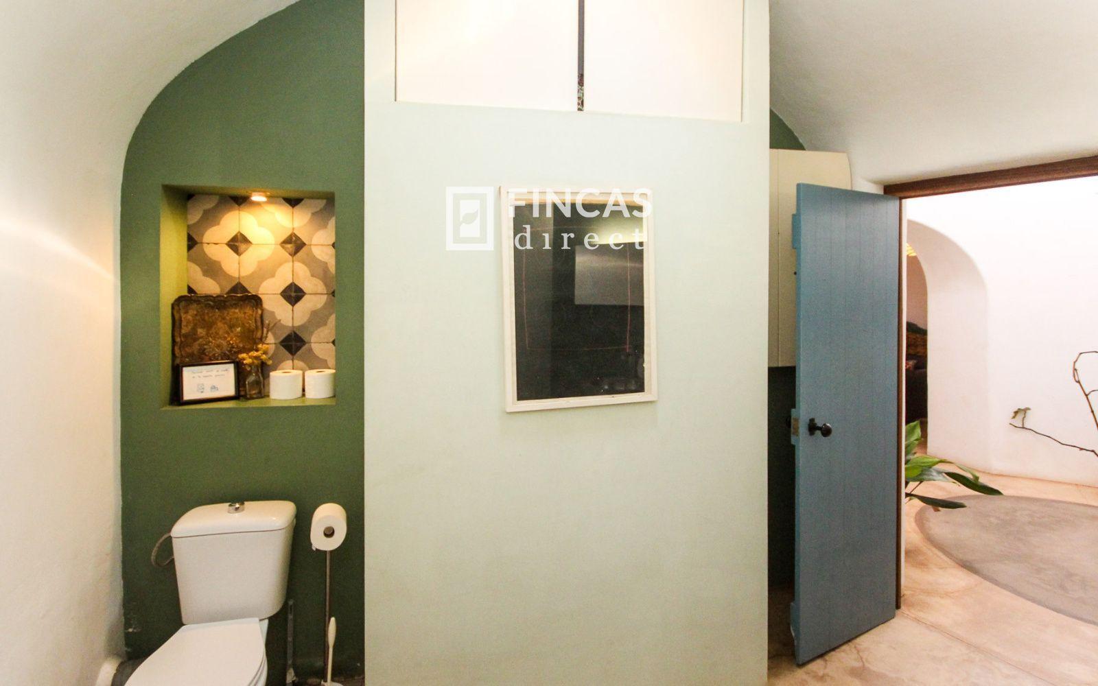 Finca en Venta en Tivenys