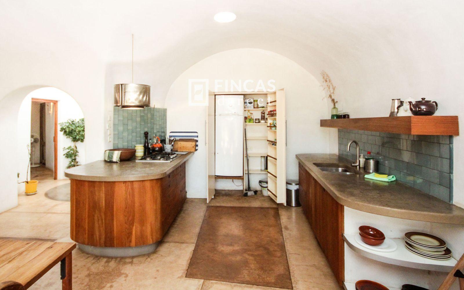 Finca en Venta en Tivenys