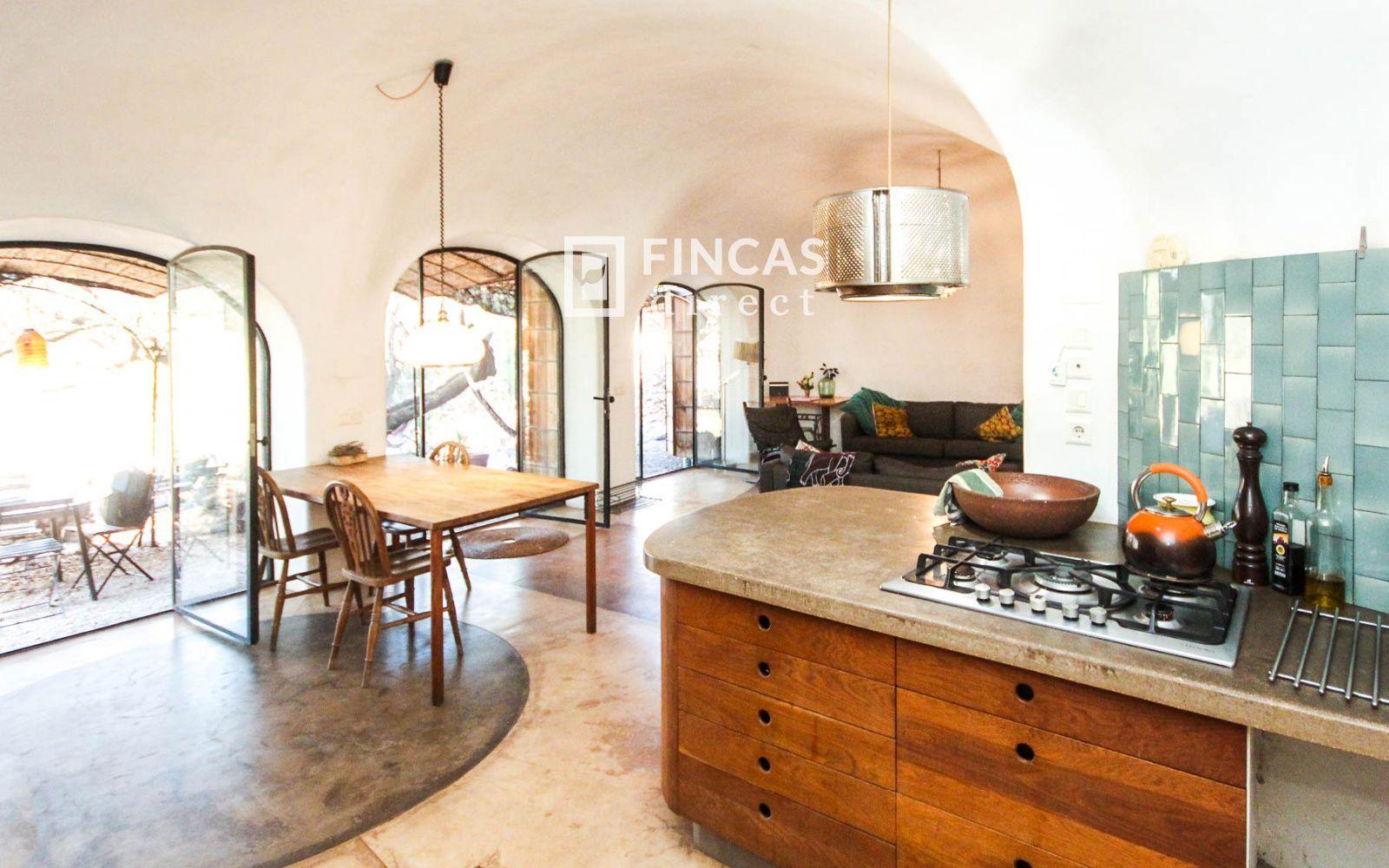 Finca en Venta en Tivenys