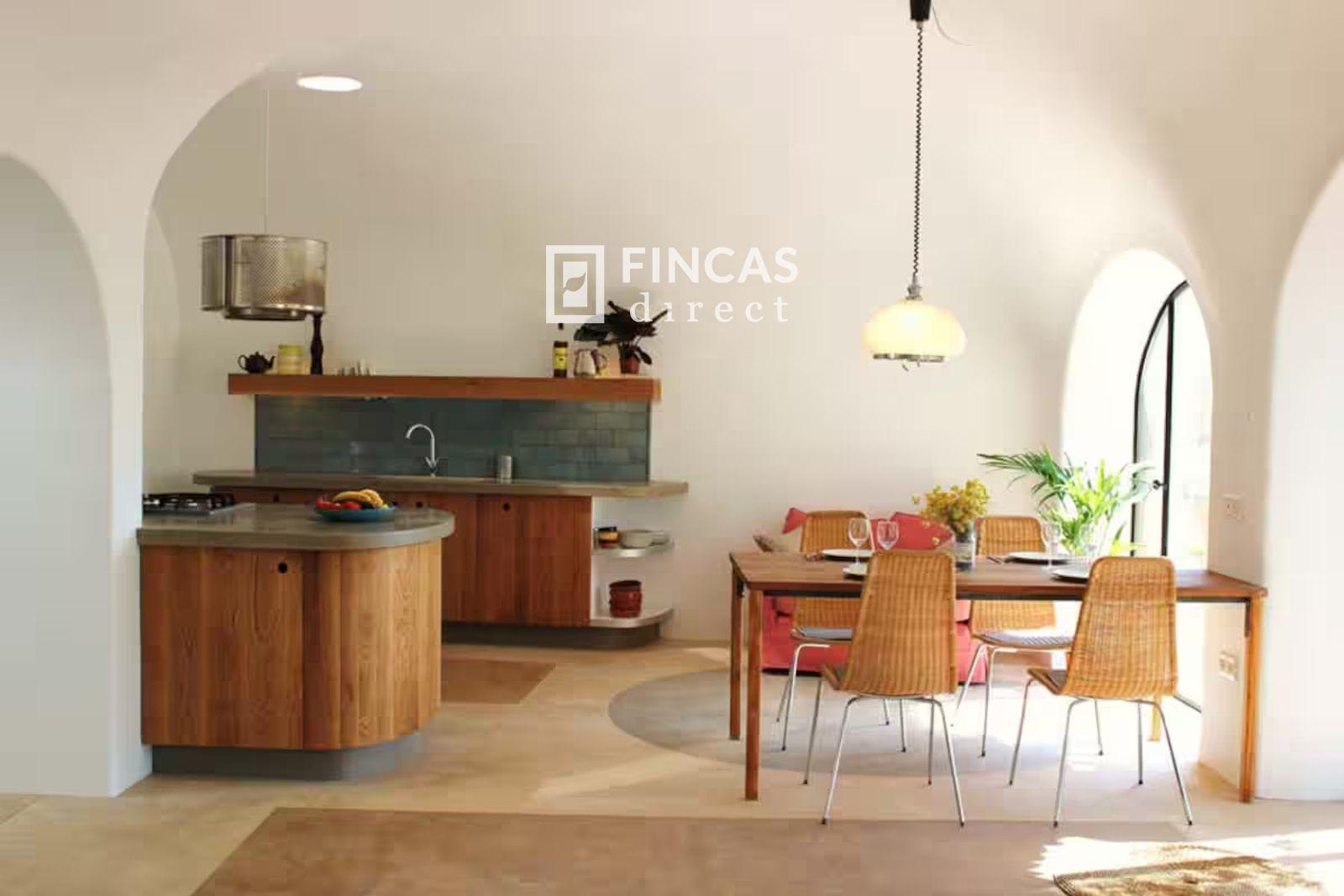 Finca en Venta en Tivenys