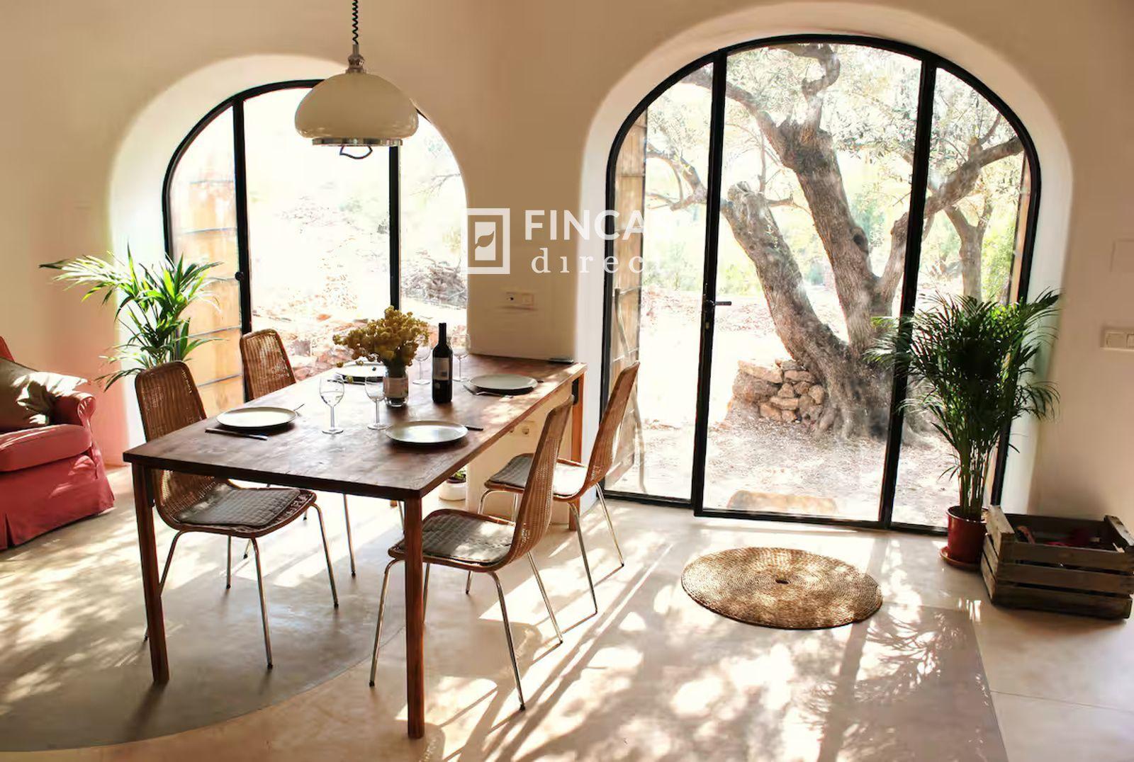 Finca en Venta en Tivenys