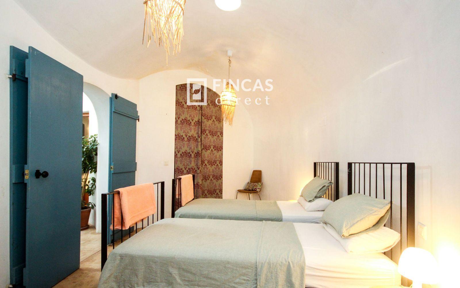 Finca en Venta en Tivenys