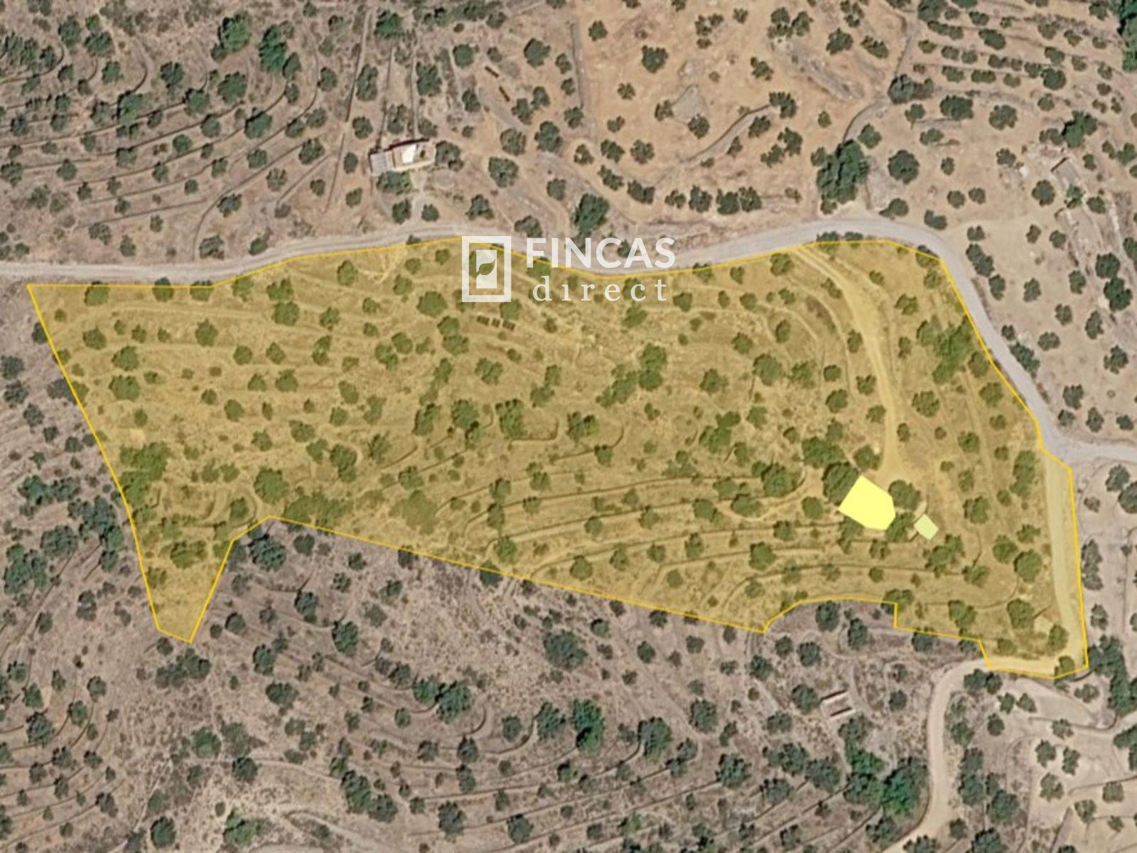 Finca en Venta en Tivenys