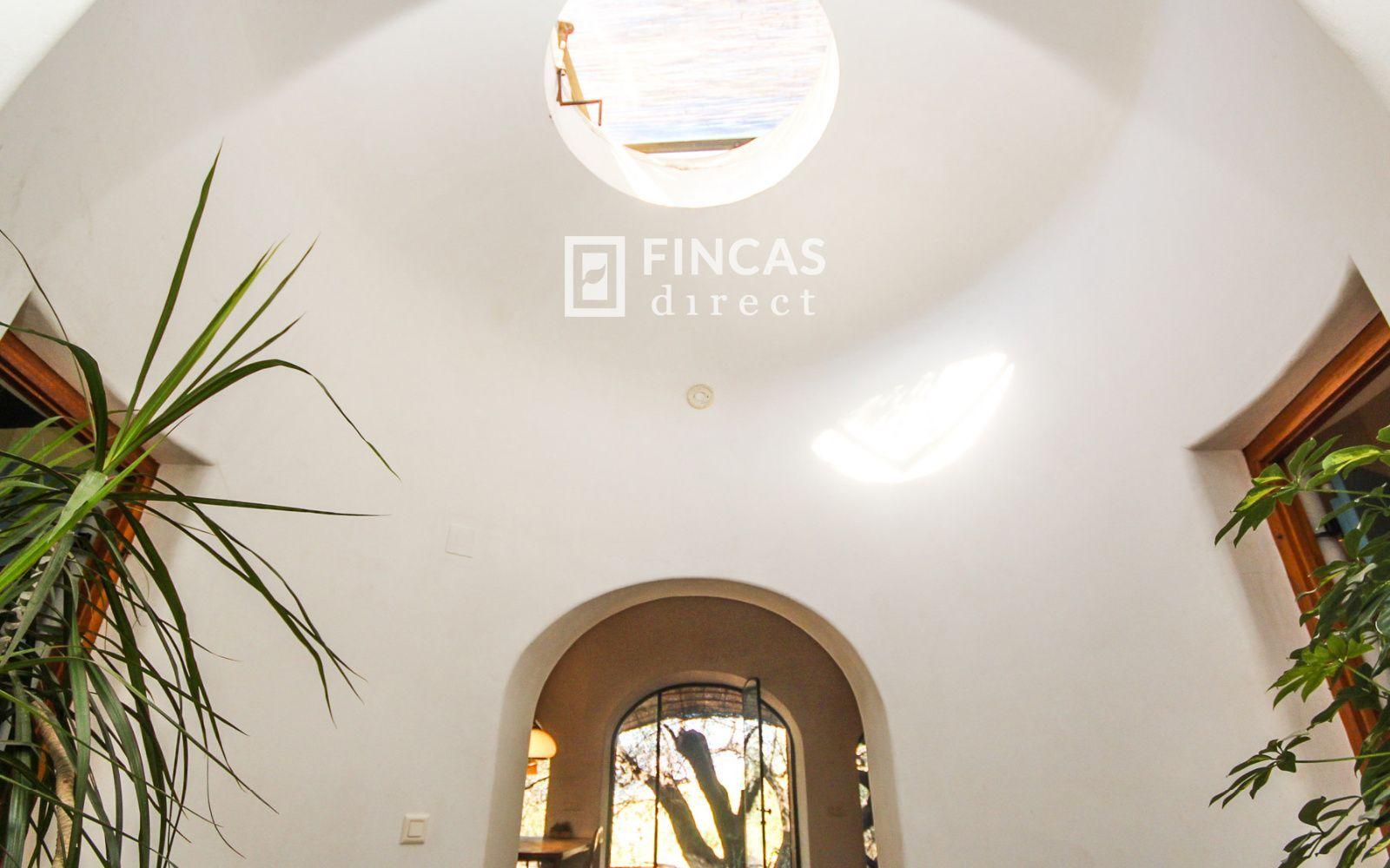 Finca en Venta en Tivenys
