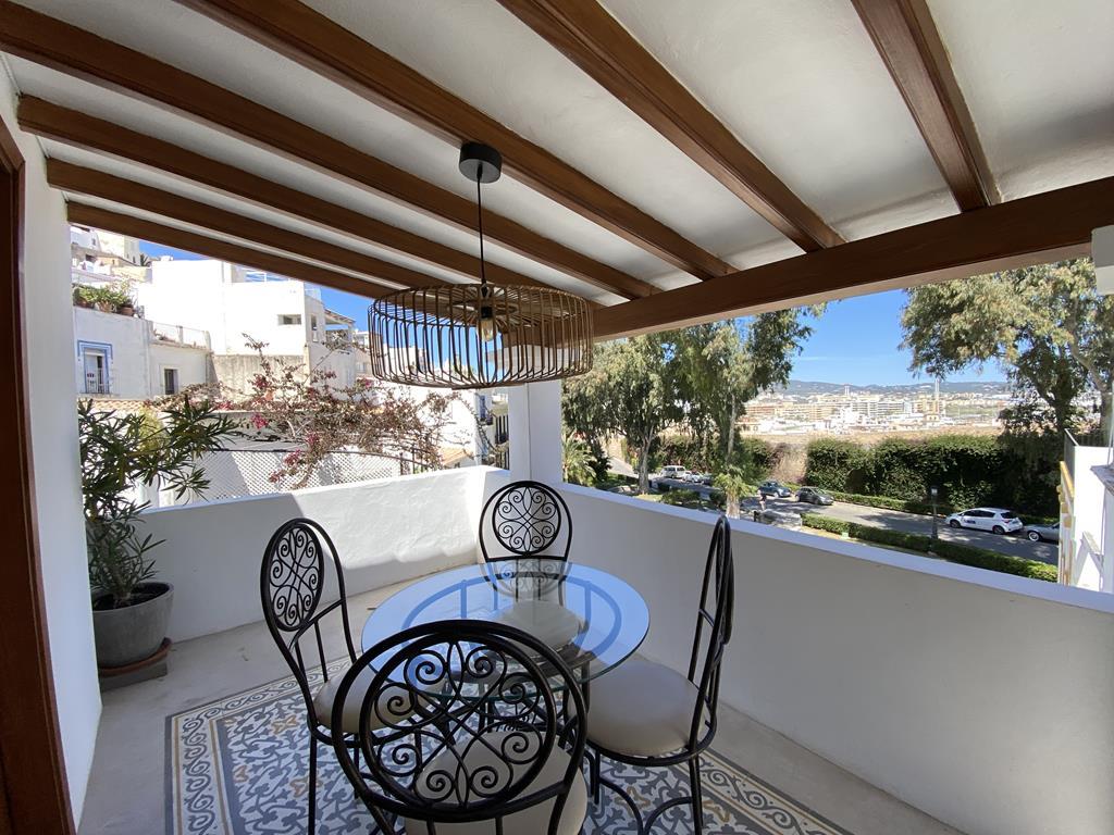 Apartment for Sale in Ibiza