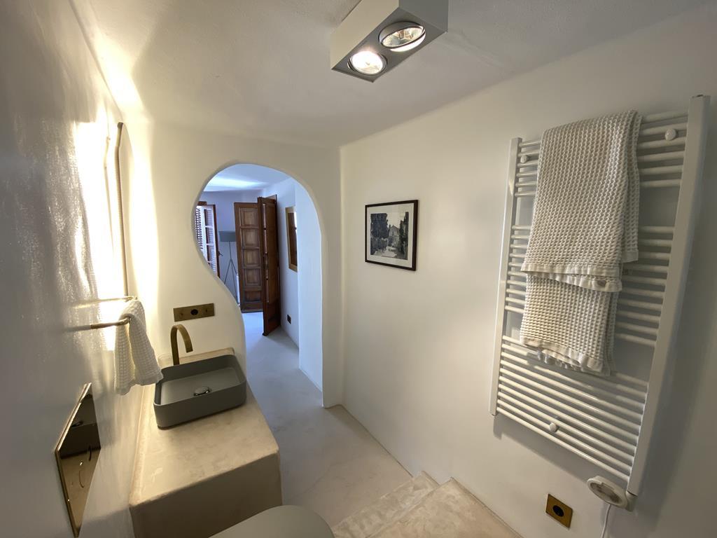 Apartment for Sale in Ibiza