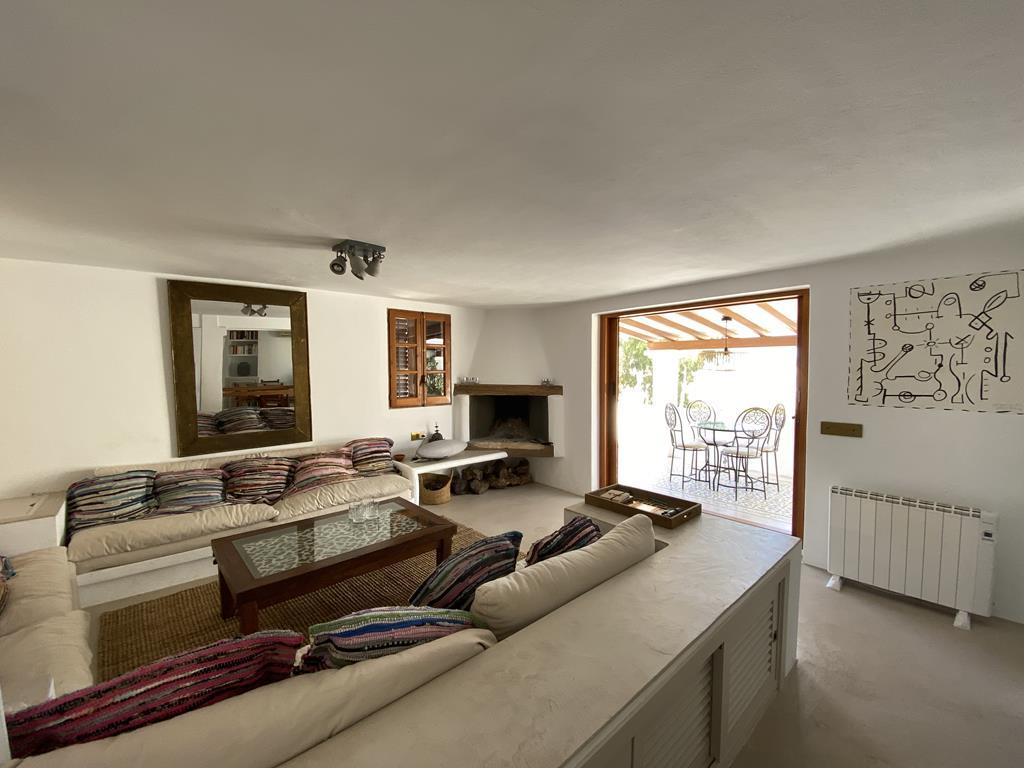Apartment for Sale in Ibiza