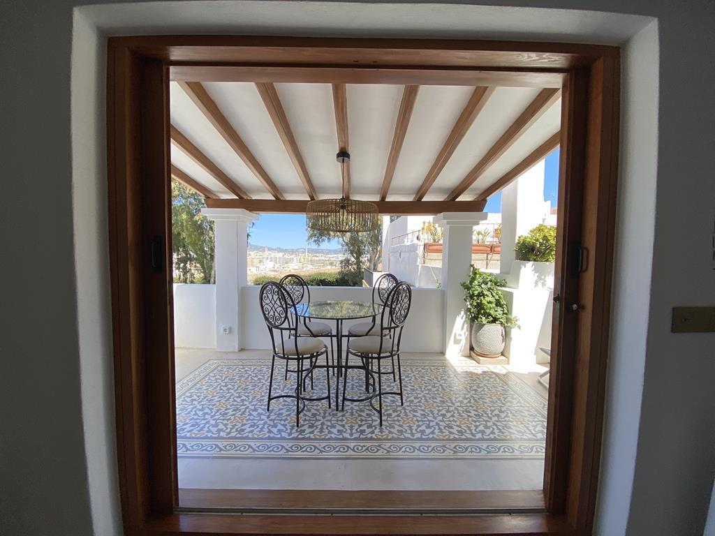 Apartment for Sale in Ibiza