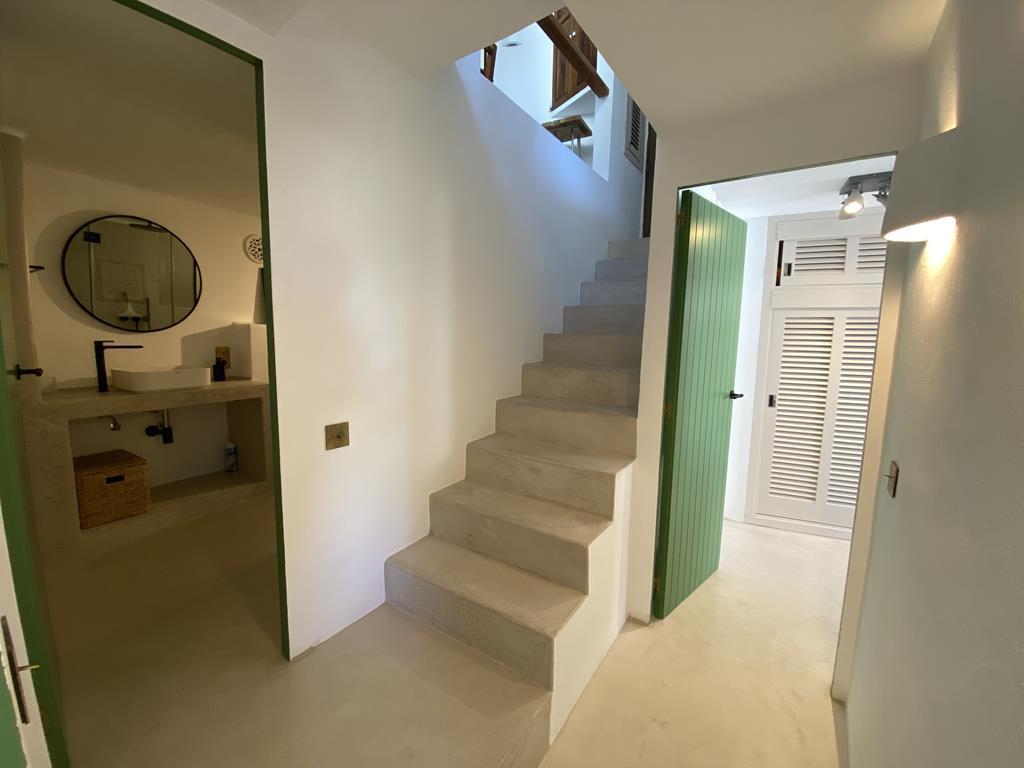 Apartment for Sale in Ibiza