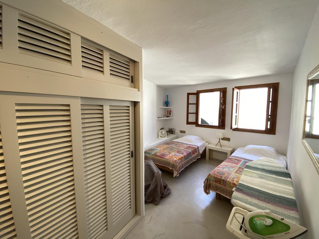 Apartment for Sale in Ibiza