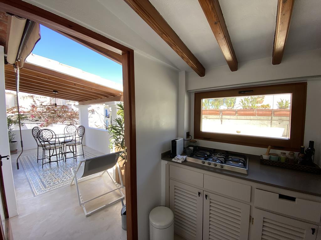 Apartment for Sale in Ibiza