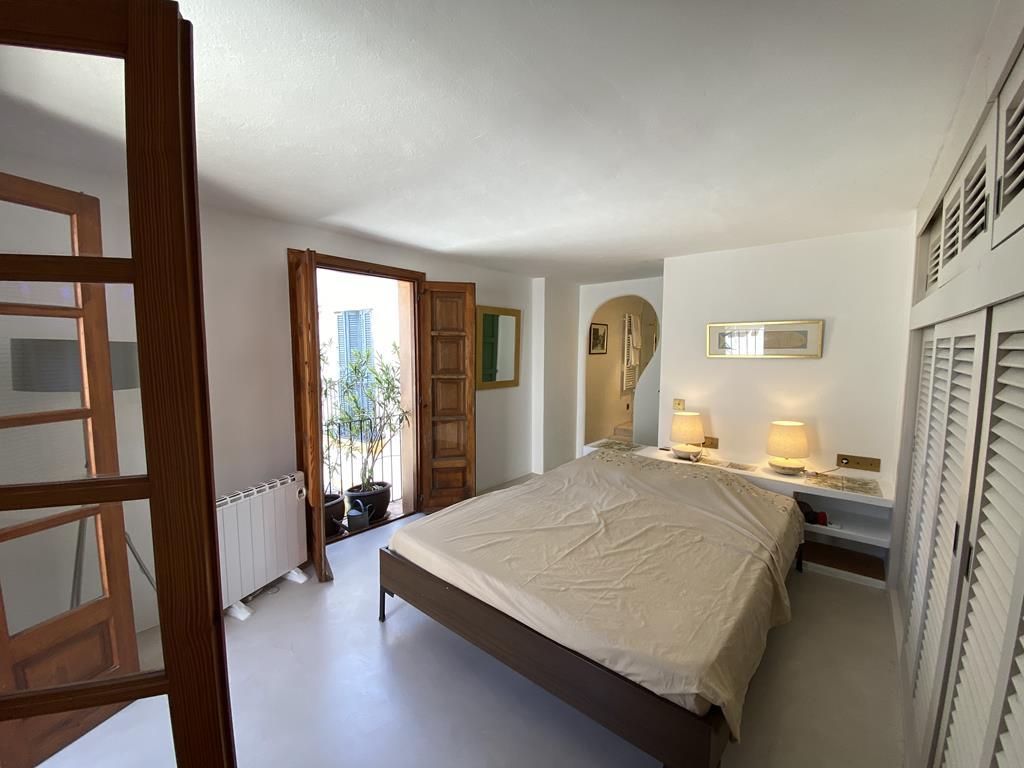 Apartment for Sale in Ibiza