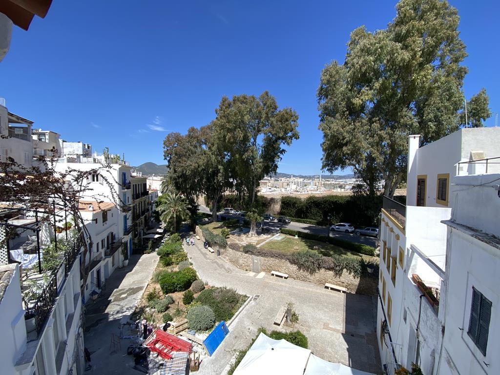 Apartment for Sale in Ibiza